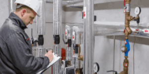 Commercial Property Inspections